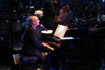 Ian Shaw