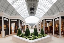 Olympia International Fine Art & Antiques Fair - Trade Show | Expo | Art Exhibit | Shopping Event in London.
