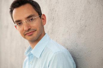 Myq Kaplan