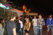 Testaccio - Nightlife Area in Rome.