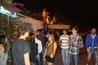 Testaccio - Nightlife Area in Rome.