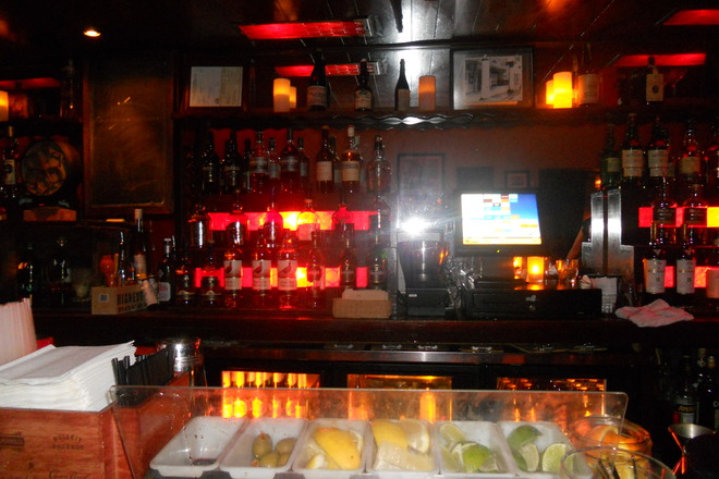Photo of Townhouse + The Del Monte Speakeasy