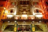 Théâtre Mogador - Theater in Paris.