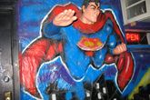 Gotham City Lounge - Dive Bar in New York.