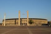 Olympia Stadium Berlin - Stadium in Berlin.