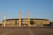 Olympia Stadium Berlin - Stadium in Berlin.