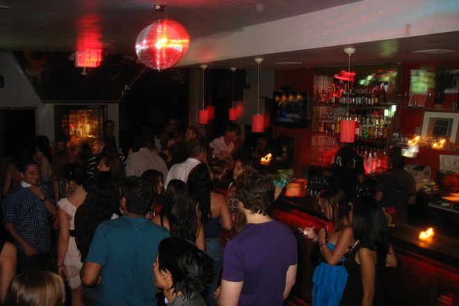 Photo of Alphabet Lounge