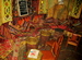 Le Bazar Egyptien - Bar | Bazaar | Restaurant in Paris.