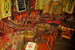 Le Bazar Egyptien - Bar | Bazaar | Restaurant in Paris.