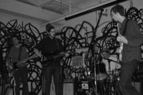 Parquet Courts