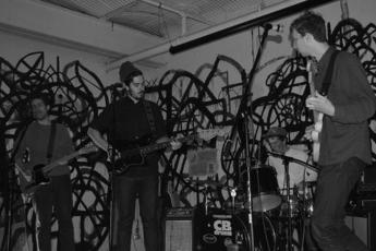 Parquet Courts