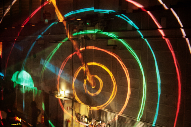 Photo of Trouw