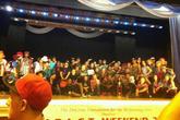 I.M.P.A.C.T. Dancefest - Dance Festival | Dance Performance in Boston.