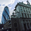 The City, London