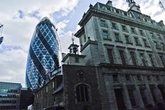 The City, London
