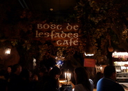 El Bosc de les Fades - Bar | Café | Drinking Activity in Barcelona.