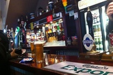 Marquis of Lansdowne - Pub in London.