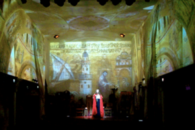 Photo of Venezia the Show