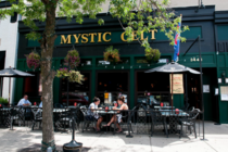 Mystic Celt Bar & Grill - Irish Pub | Irish Restaurant in Chicago.