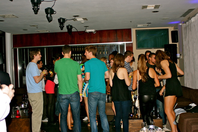 Photo of Splash Ultra Lounge