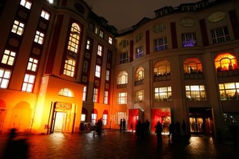 Admiralspalast - Concert Venue | Theater in Berlin.