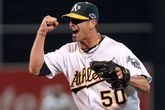 Oakland Athletics