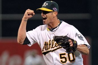 Oakland Athletics