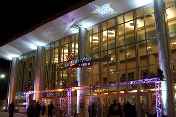 Verizon Wireless Arena (Manchester, NH) - Arena | Concert Venue in Boston.