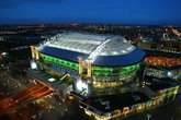 Amsterdam ArenA - Concert Venue | Stadium in Amsterdam.