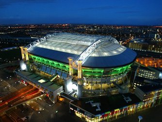 Amsterdam ArenA - Concert Venue | Stadium in Amsterdam.
