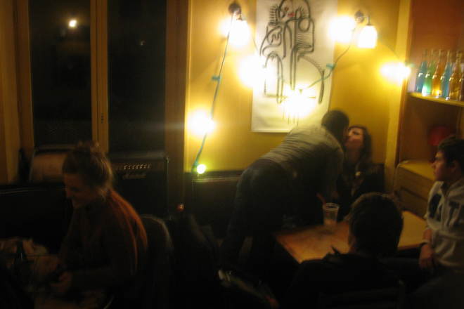 Photo of Chez Camille