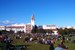 Mission Dolores Park - Outdoor Activity | Park in San Francisco.