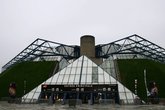 Palais Omnisport de Paris-Bercy - Arena | Concert Venue in Paris.