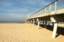 Hermosa Beach - Beach in Los Angeles.