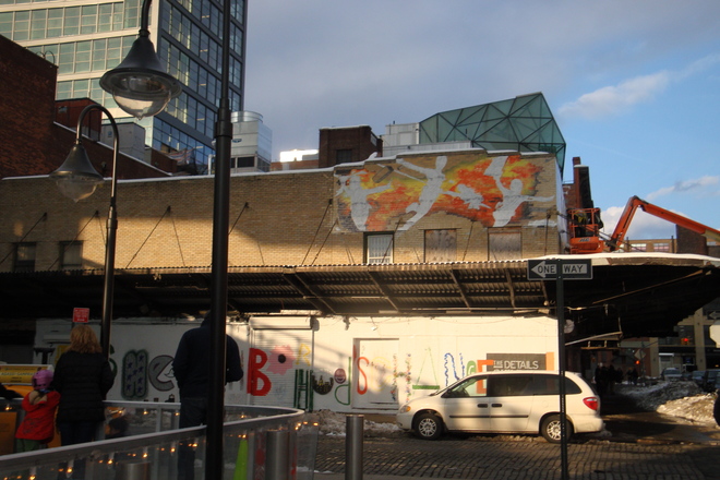 Photo of Meatpacking District, New York