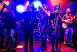The Budos Band