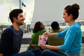 Movies on the Potomac - Movies | Screening in Washington, DC.