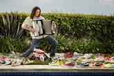 "Weird Al" Yankovic