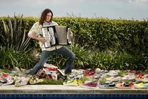 "Weird Al" Yankovic