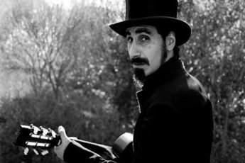Serj Tankian