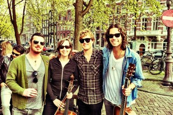 Terraplane Sun