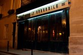 Le Crocodile - Cocktail Bar in Paris.