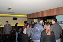 The White House - Bar | Club in London.