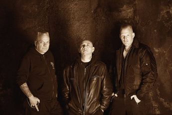 The Meteors