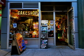 Cake Shop - Bar | Live Music Venue | Pastry Shop in New York.