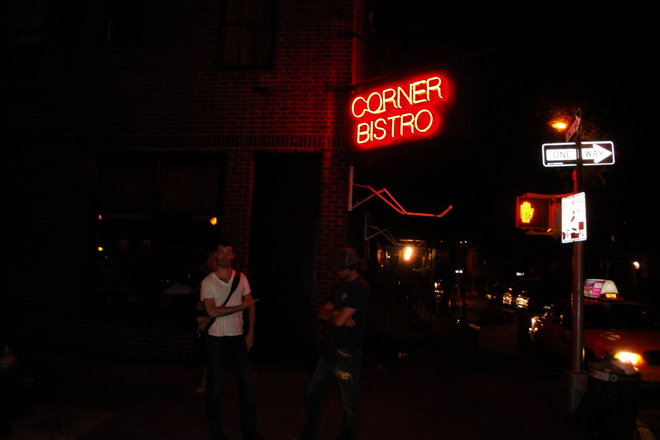 Photo of Corner Bistro