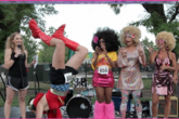 Disco Dash 5K/10K - Party | Fitness & Health Event | Running in Chicago.