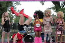 Disco Dash 5K/10K - Party | Fitness & Health Event | Running in Chicago.
