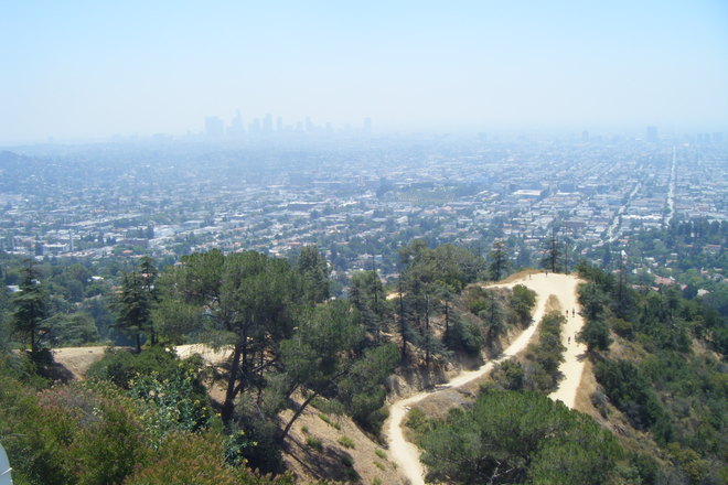 Photo of Griffith Park