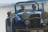 Peking to Paris Motor Challenge - Auto Racing in Paris.